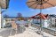 Dachterrasse mit tollem Meerblick