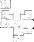 Grundriss mit Empore