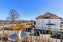 Balkon mit Ausblick