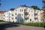 Hausansicht 'Villa Aquamarina' von der Promenade