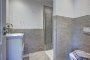 Bad mit Dusche