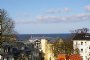 Seeblick aus der Veranda Ostseewarte Nr. 14