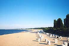 Usedom - Strand